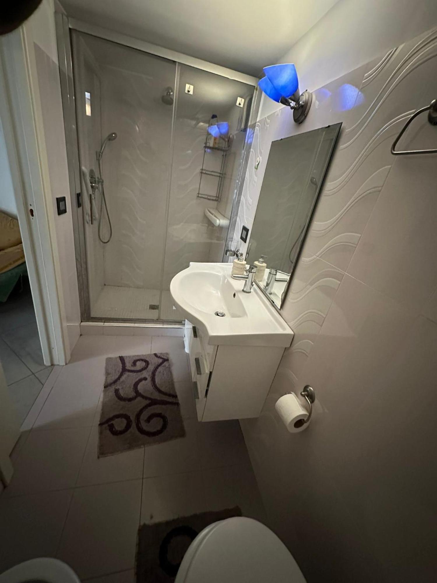 Casa Vacanza Trinita เนเปิลส์ ภายนอก รูปภาพ